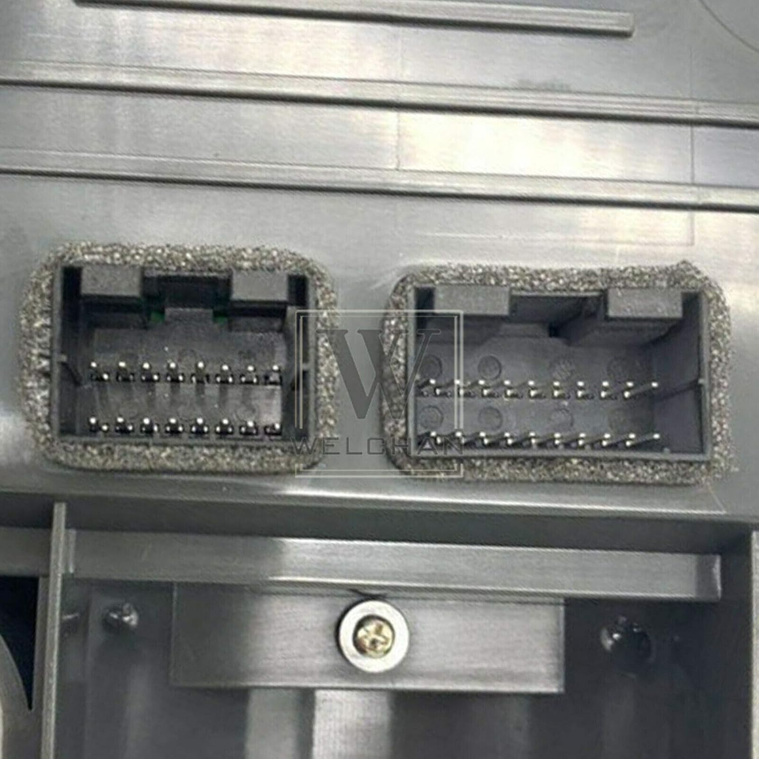 Excavator PC200-6 PC210-6 PC220-6 PC230-6 Display Monitor 7834-72-4000 Gauge Cluster