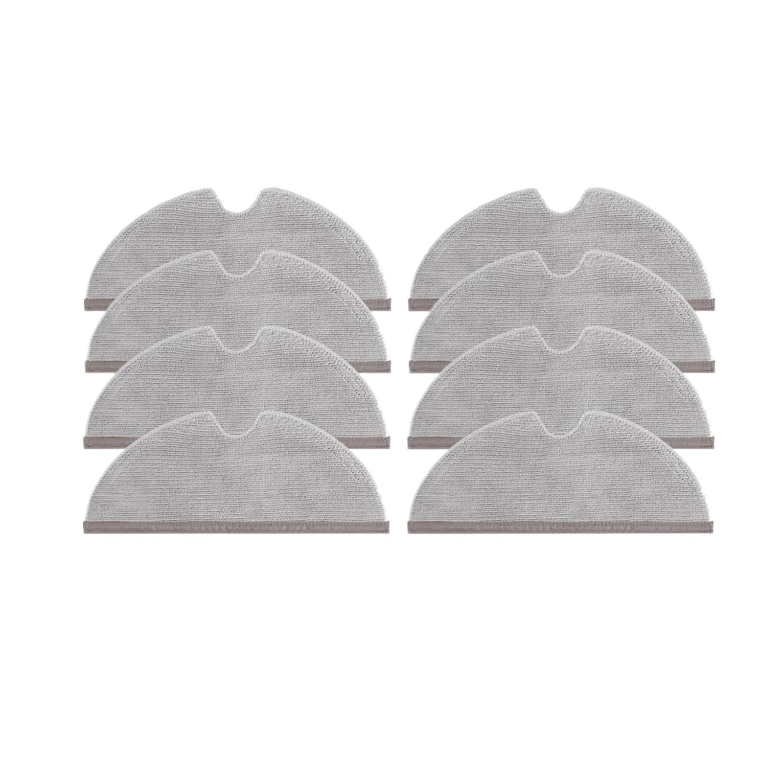 kvcccss Mopping Cloths ，Compatible For Xiaomi，