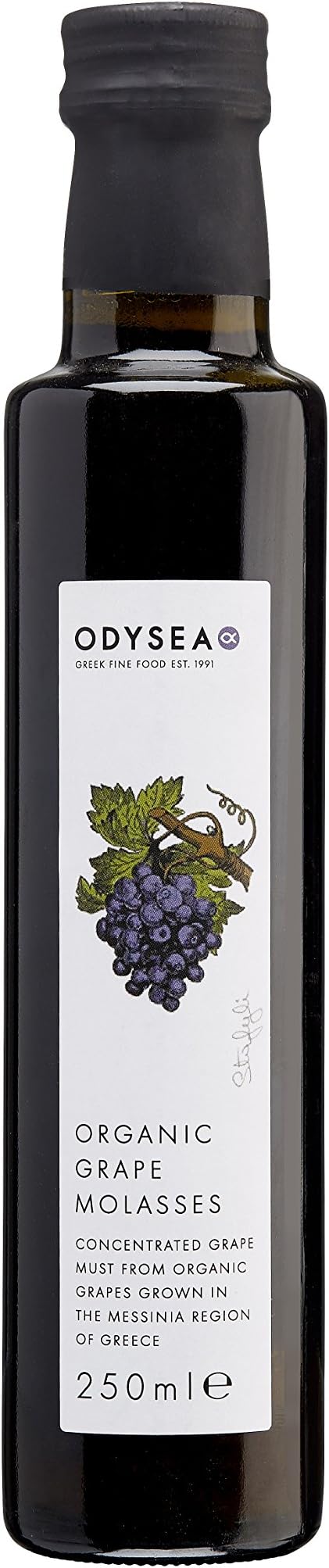 Grape Molasses, 500ml