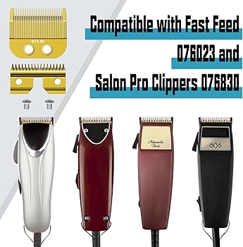 Amazon.com: 913-50 Adjustable Medium Blade Replacement Trimmer