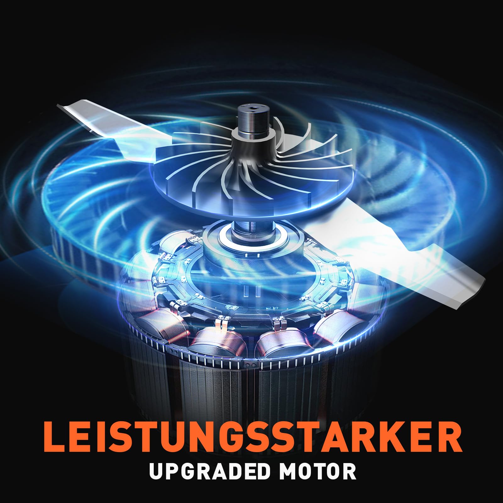 Maxlander 33 cm Akku Rasenmäher bis 400 m² mit Mulchfunktion | Rasenmäher Elektro Schiebemäher mit 30L Fangkorb ,Schnitthöhe 25–75 mm,4,0 Ah Akku und Ladegerät im Lieferumfang Enthalten