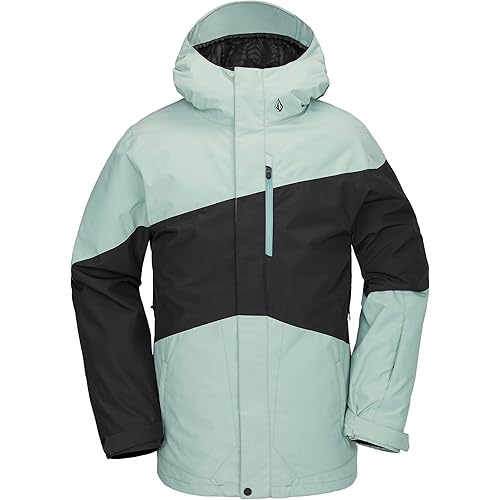 Volcom mens Primry Shell Snowboard Winter Ski Jacket