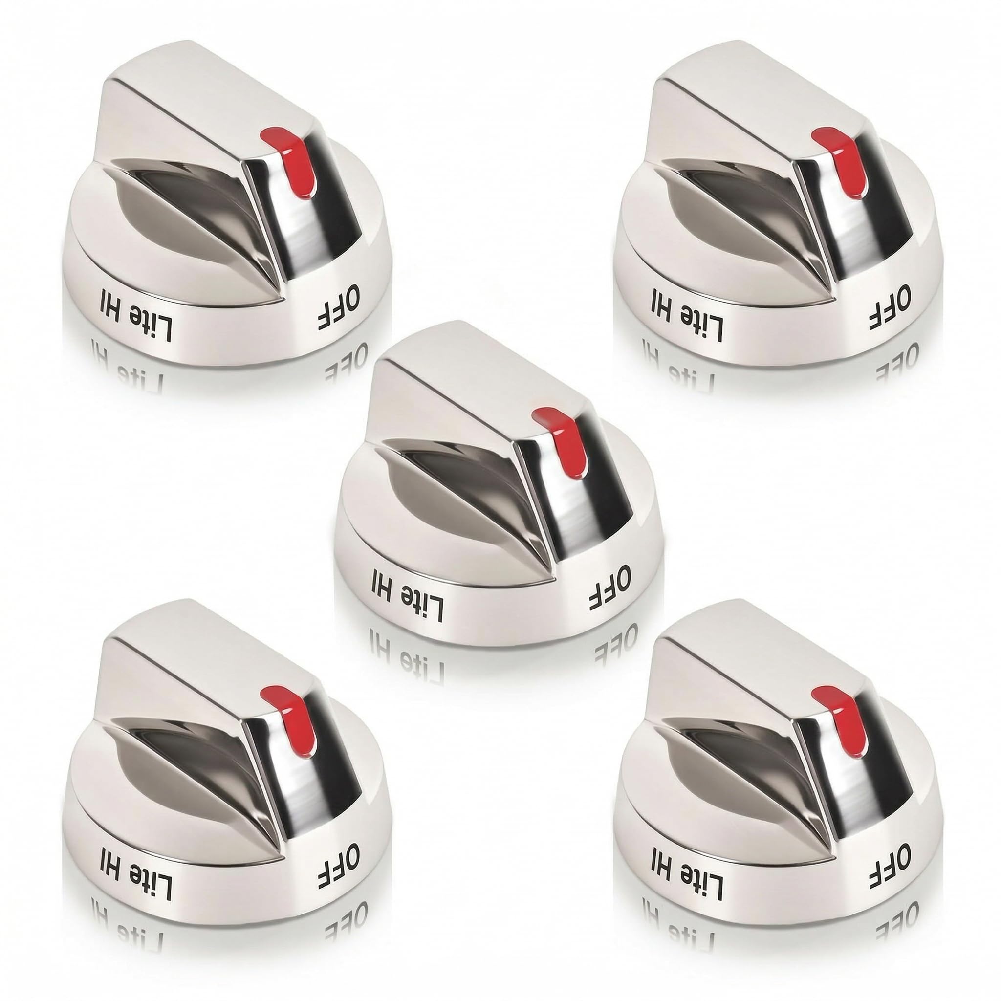 あま Amazon.com: NX58M9420SS/DG94-01712A Gas Stove Knob for Samsung