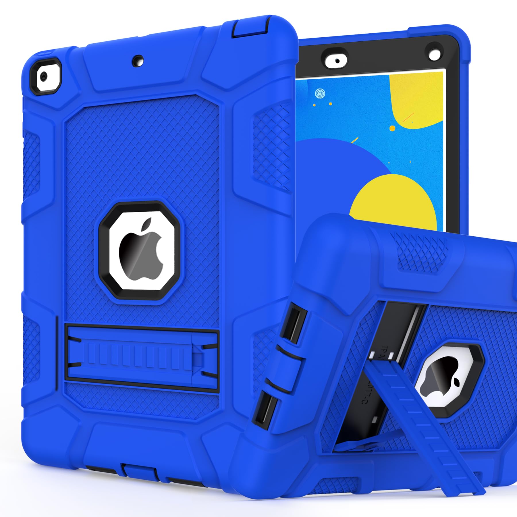 Amazon.co.jp: Rantice iPad 第6世代ケース iPad 第5世代ケース iPad