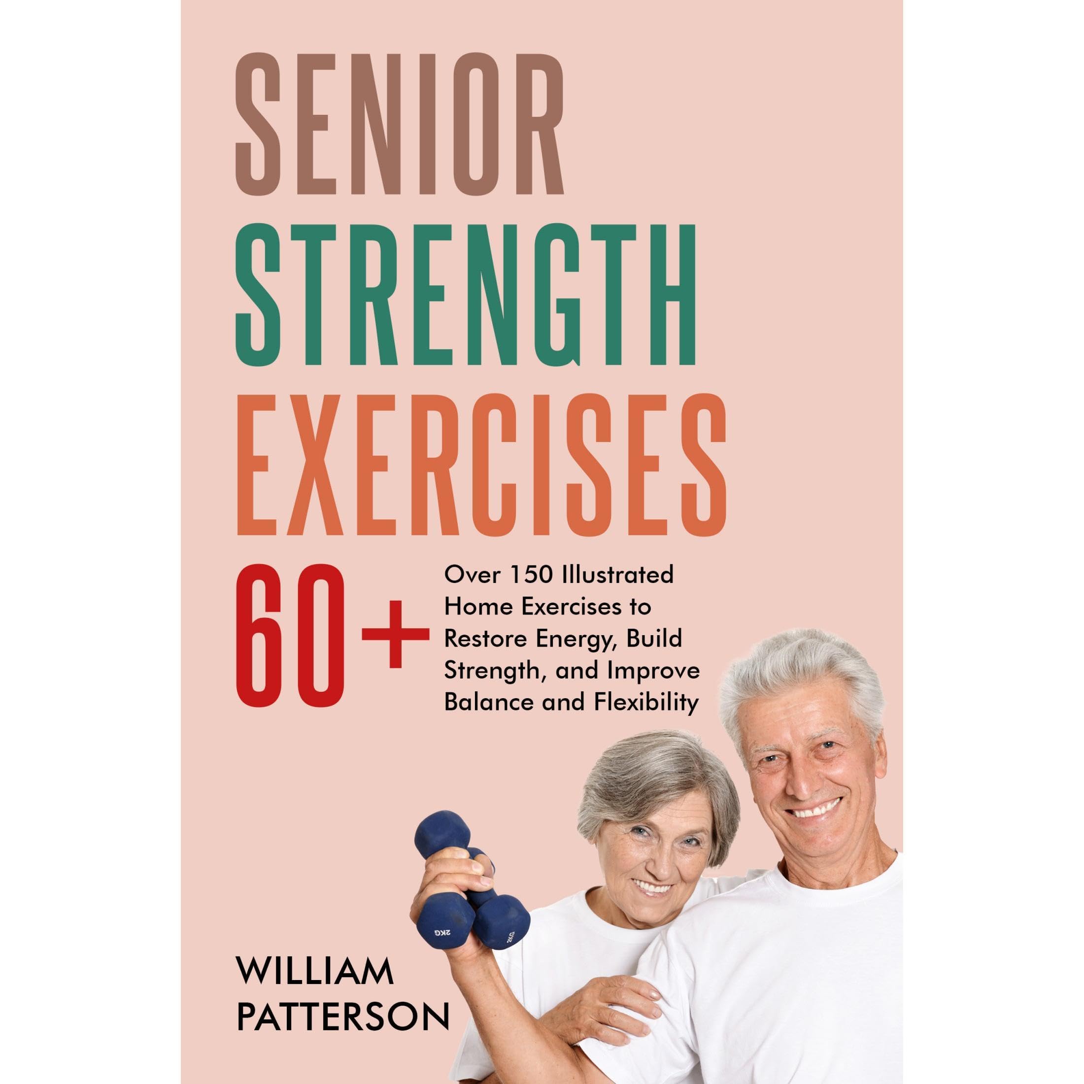 SENIOR STRENGTH EXERCISES 60+