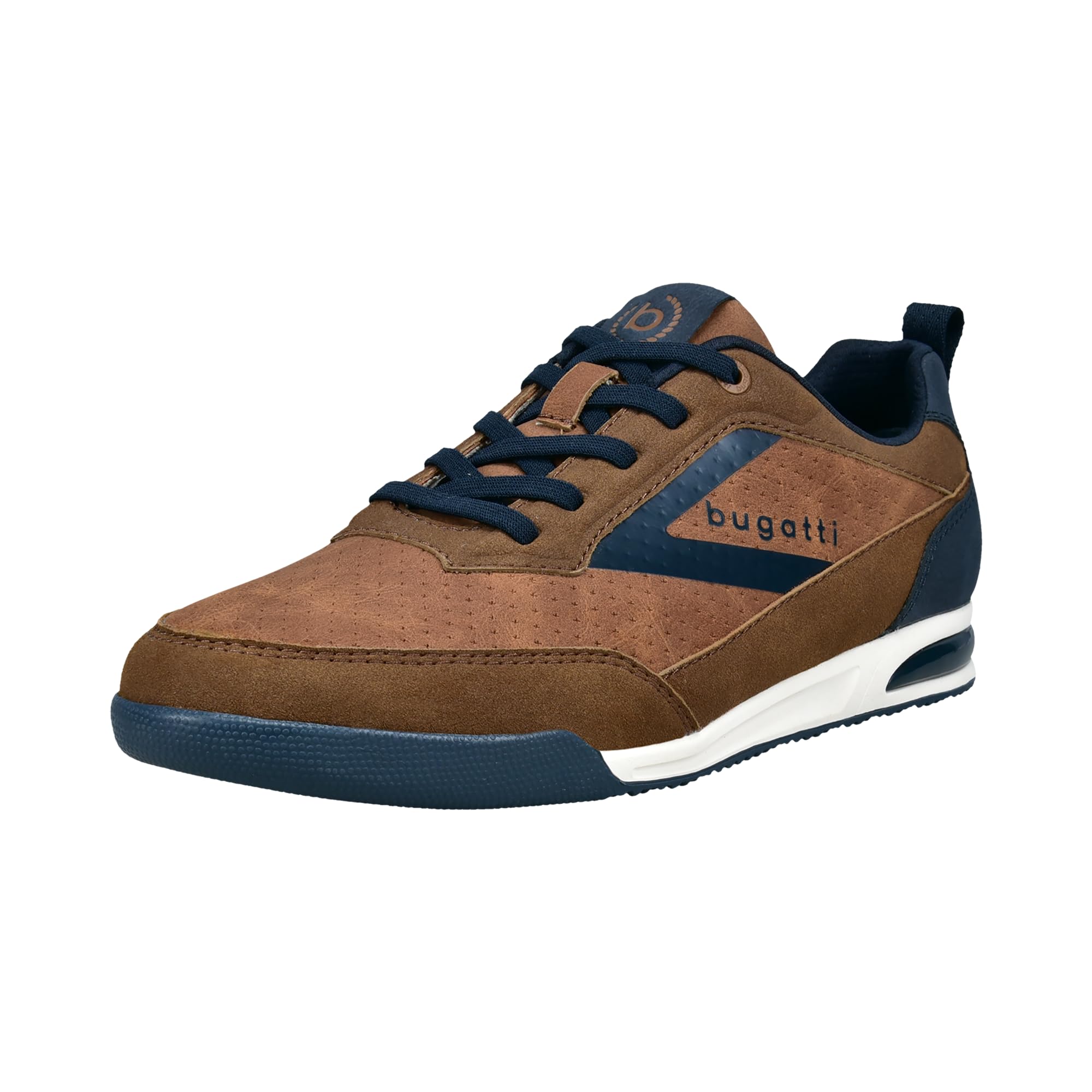 Bugatti Herren 321-a3819Sneaker