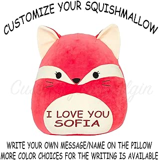 build your own stuffed animal