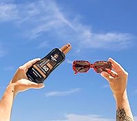 Vista 4 de Australian Gold - Protector solar en gel con bronceador instantáneo SPF 50, 8 onzas Hidrata y nutre la piel Espectro amplio Resistente al