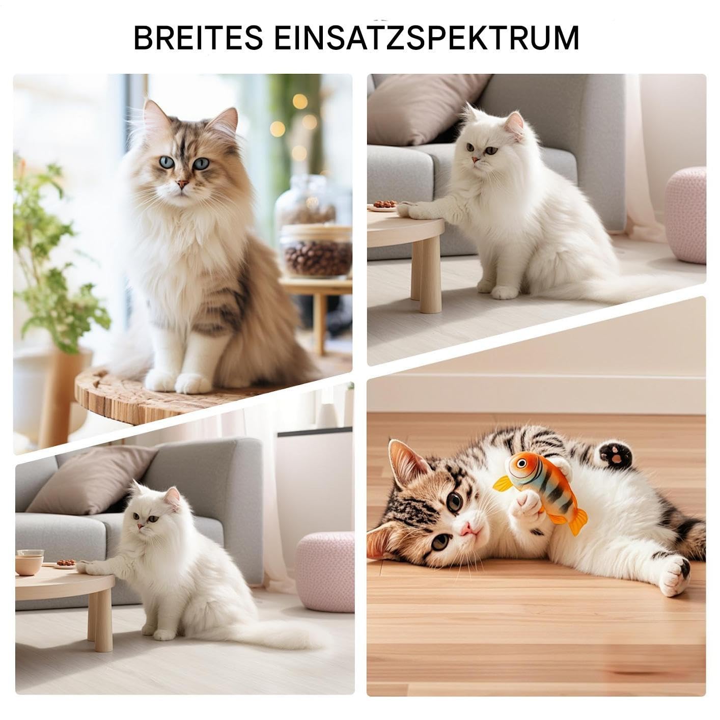 Słup Drapak Dla Kota Wysoki Drapak Z Sizalu