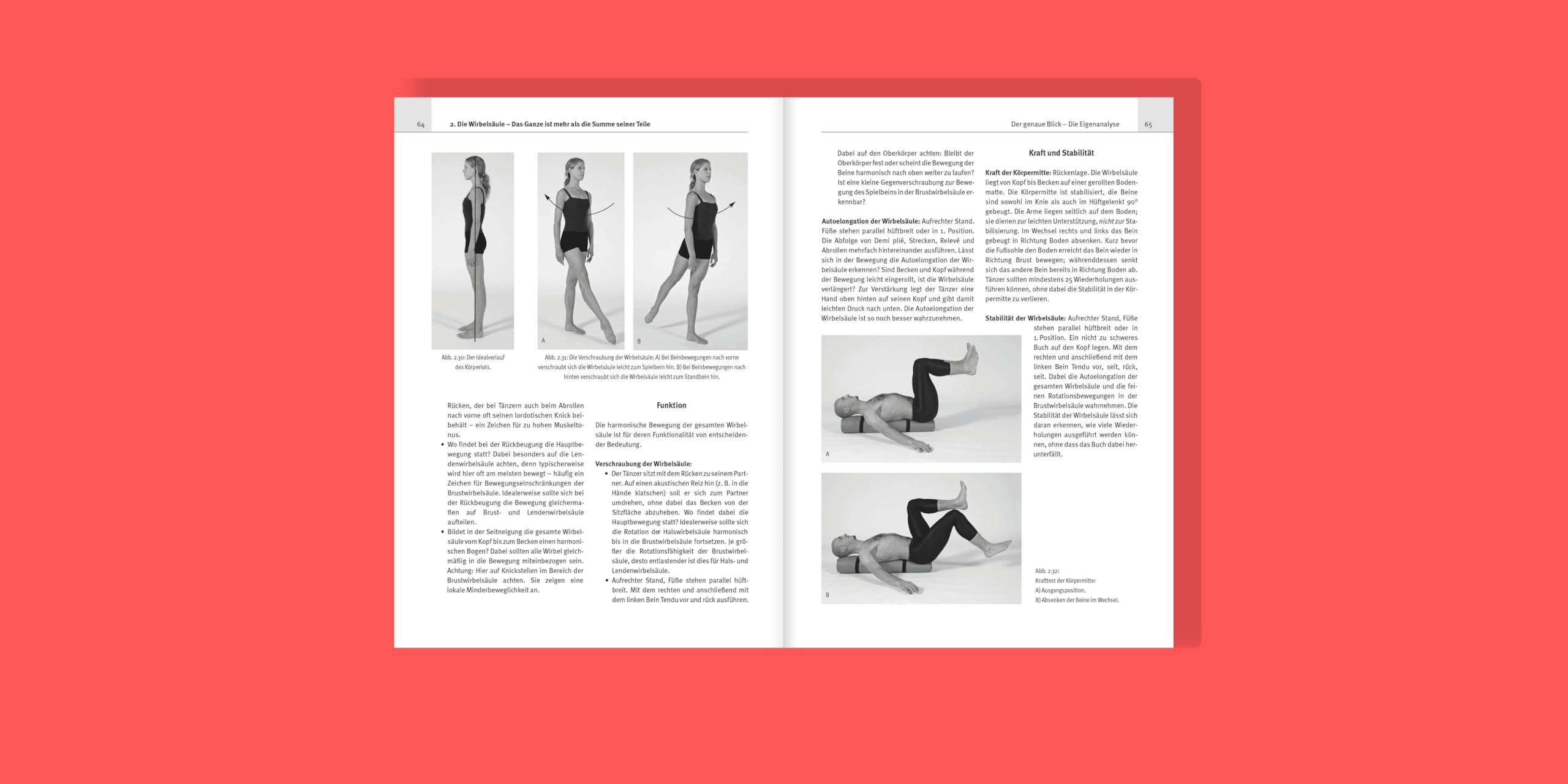 Tanzmedizin in der Praxis: Anatomie, Prävention, Trainingstipps