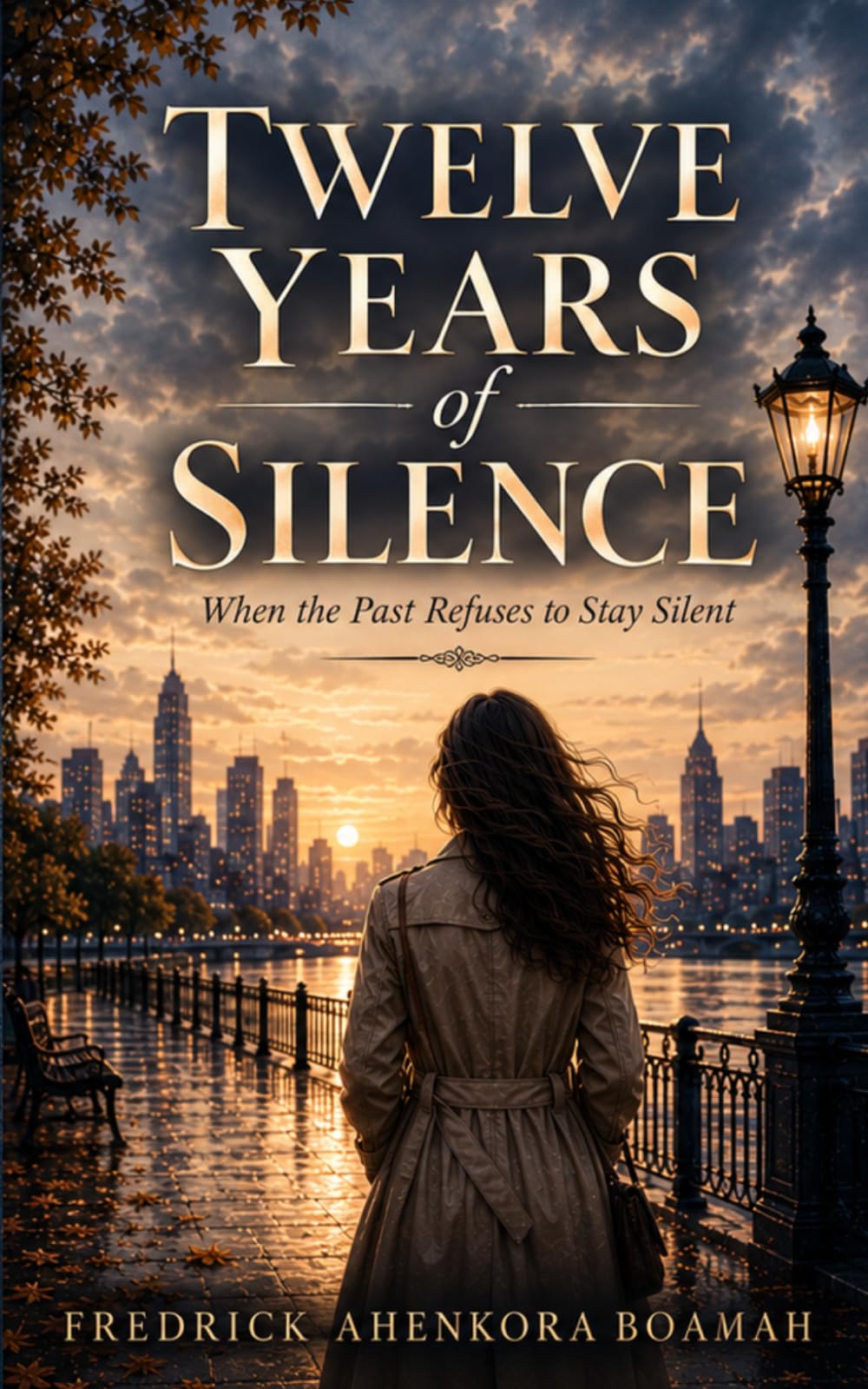 Twelve Years of Silence: When the Past Refuses to Stay Silent