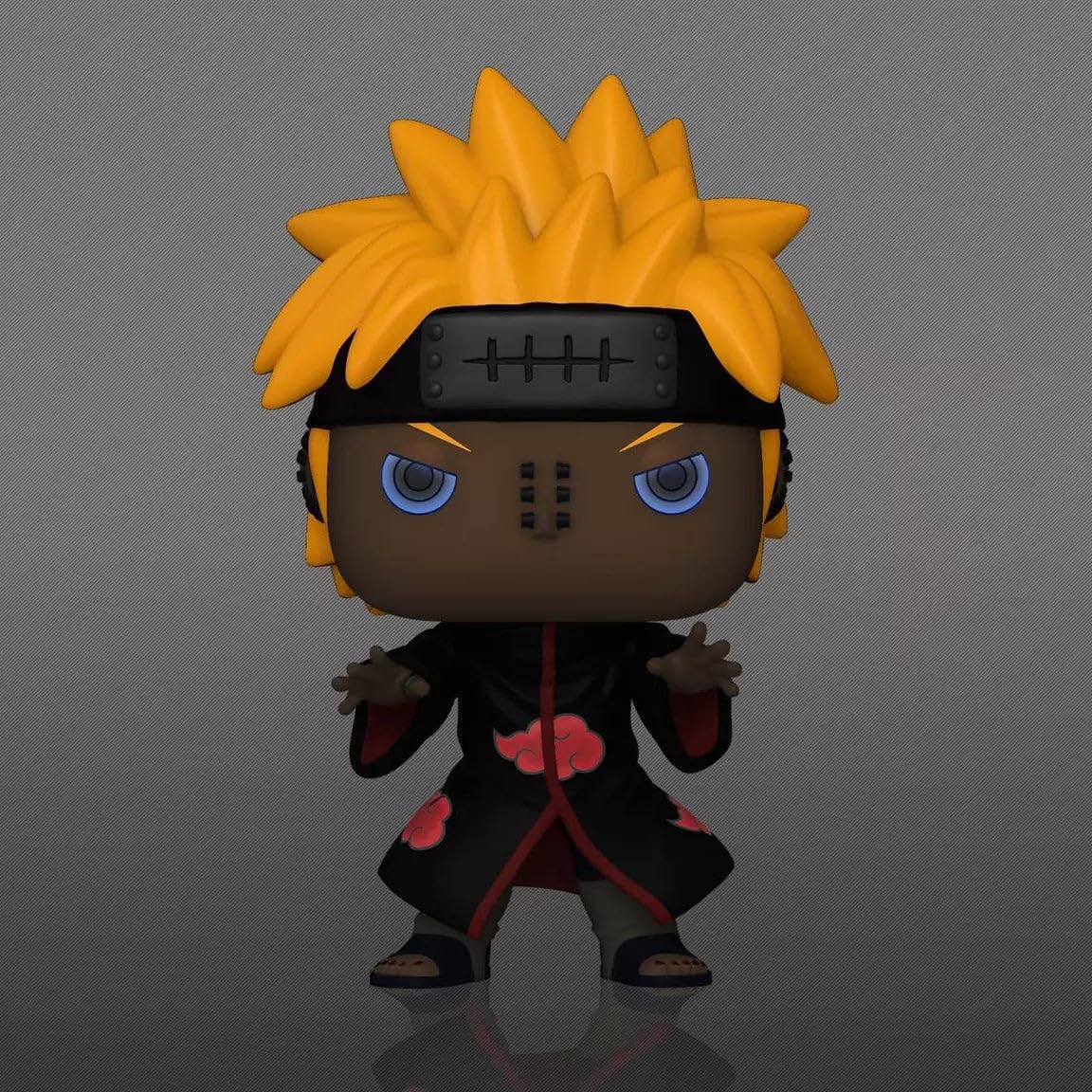 ナルト 疾風伝 メタリック + T-shirts POP! FUNKO ファンコ 61wRzTxXL7L._UF894,1000_QL80_.jpg