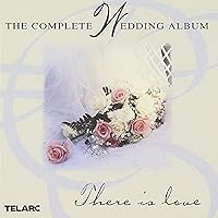 Vista 1 de The Complete Wedding Album There Is Love