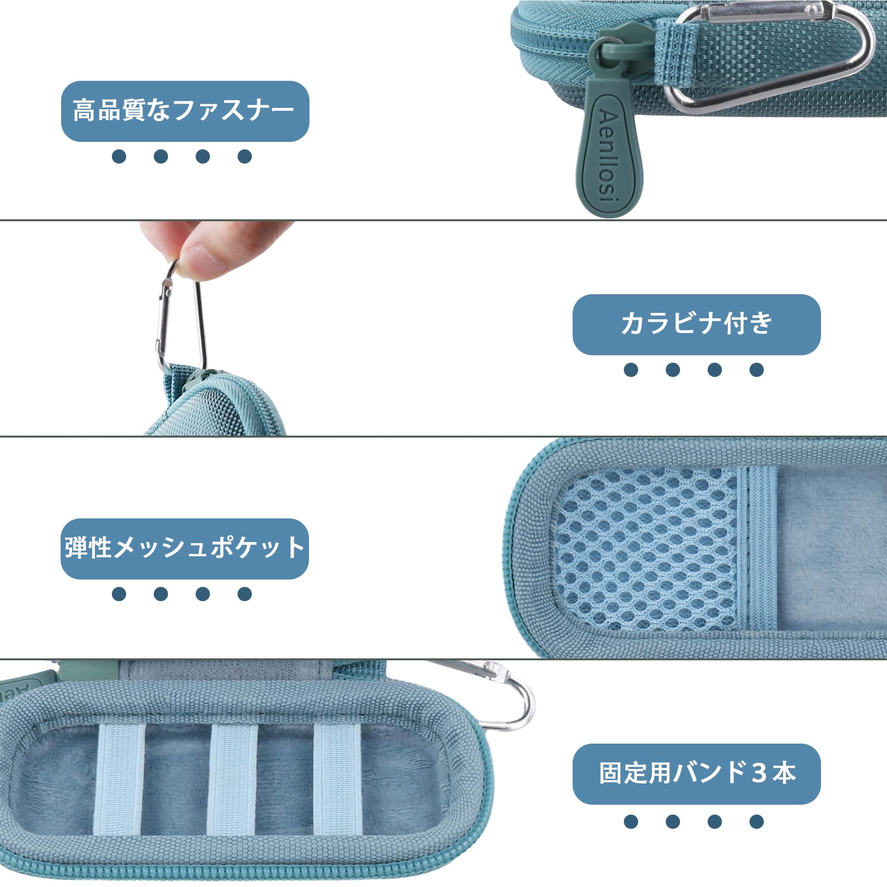 Amazon.co.jp: （ケースのみ）BUFFALO バッファロー SSD 外付け 1.0TB