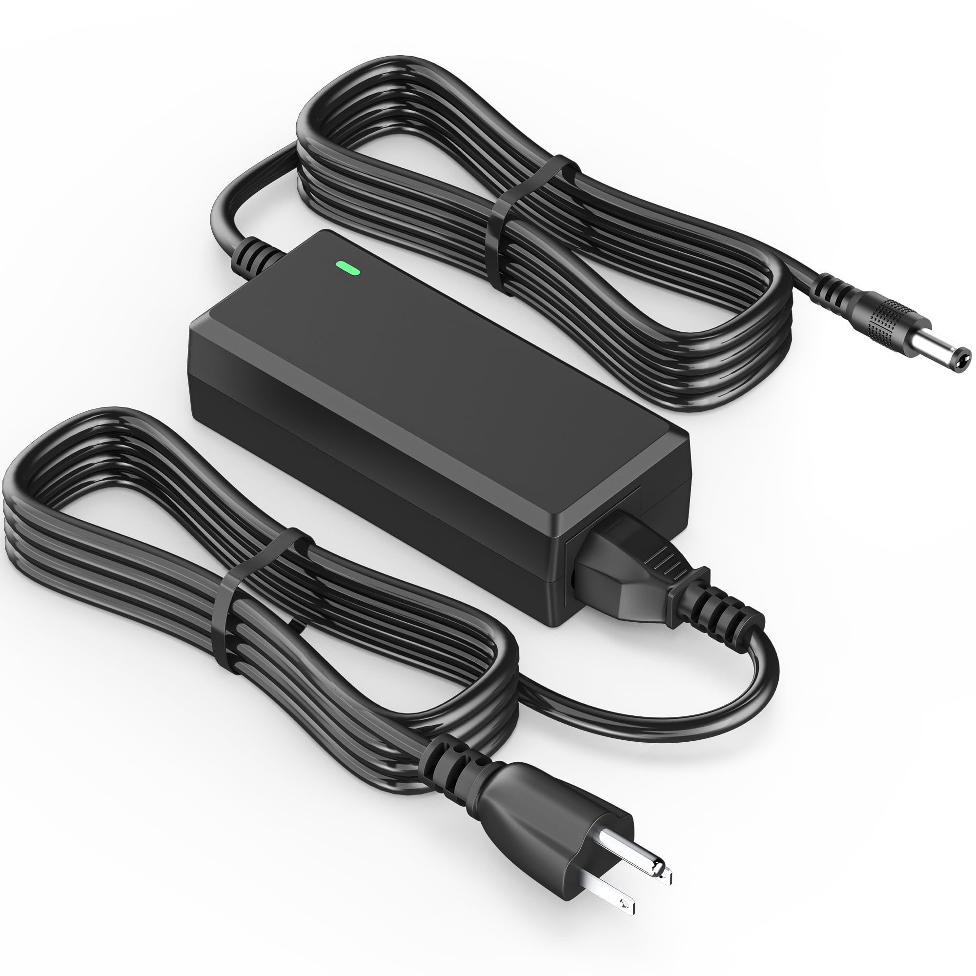 Amazon.com: 12V Charger for Wahoo WF123 WFBKTR4 Fitness KICKR Core Amazon.com: 12V Charger for Wahoo WF123 WFBKTR4 Fitness KICKR Core