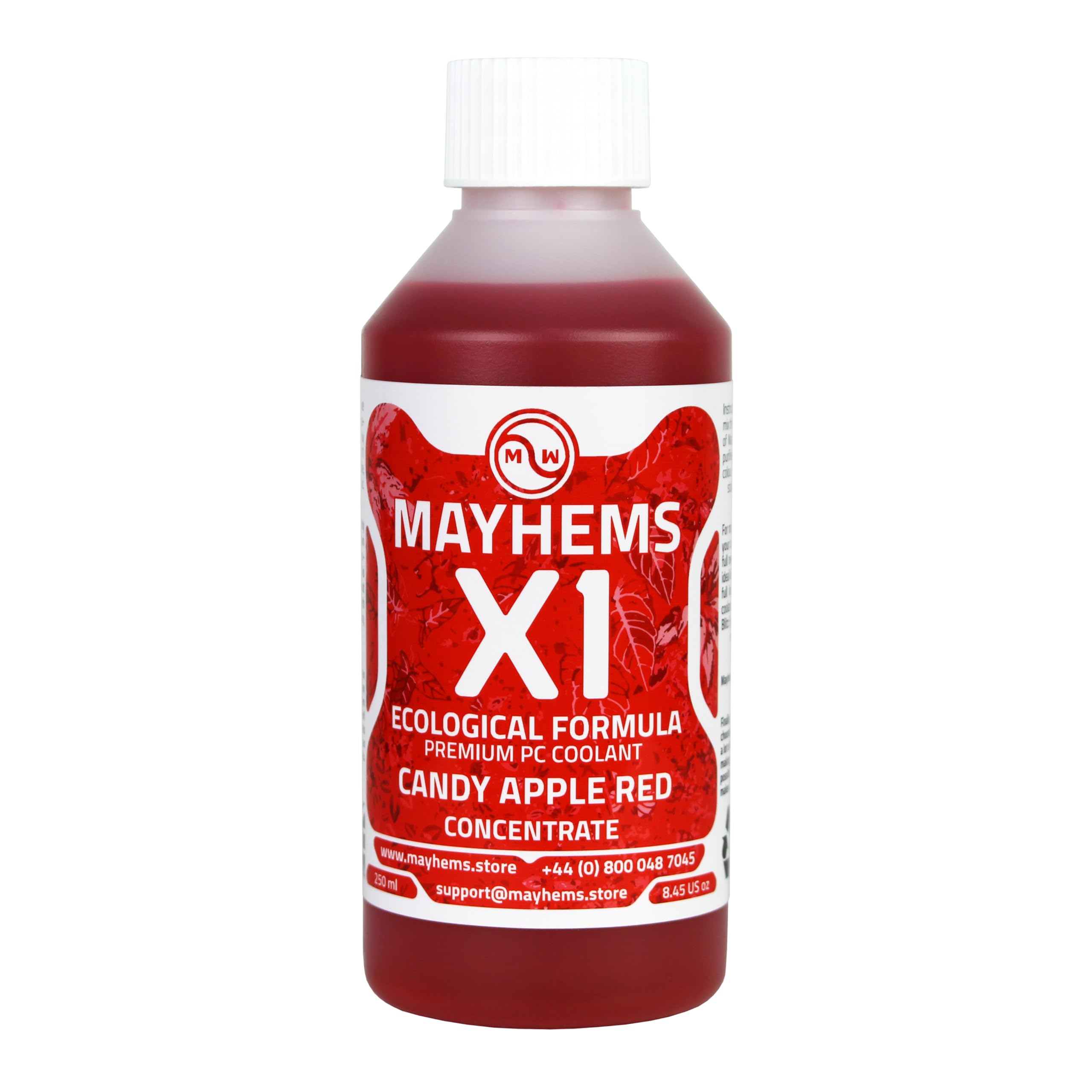 Amazon.com: Mayhems - X1 Concentrate PC Coolant - Computer Water