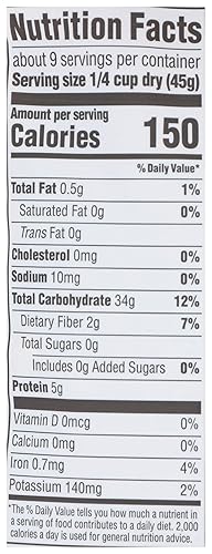Miniatura 9 de 365 by Whole Foods Market Rice Wild 14 onzas