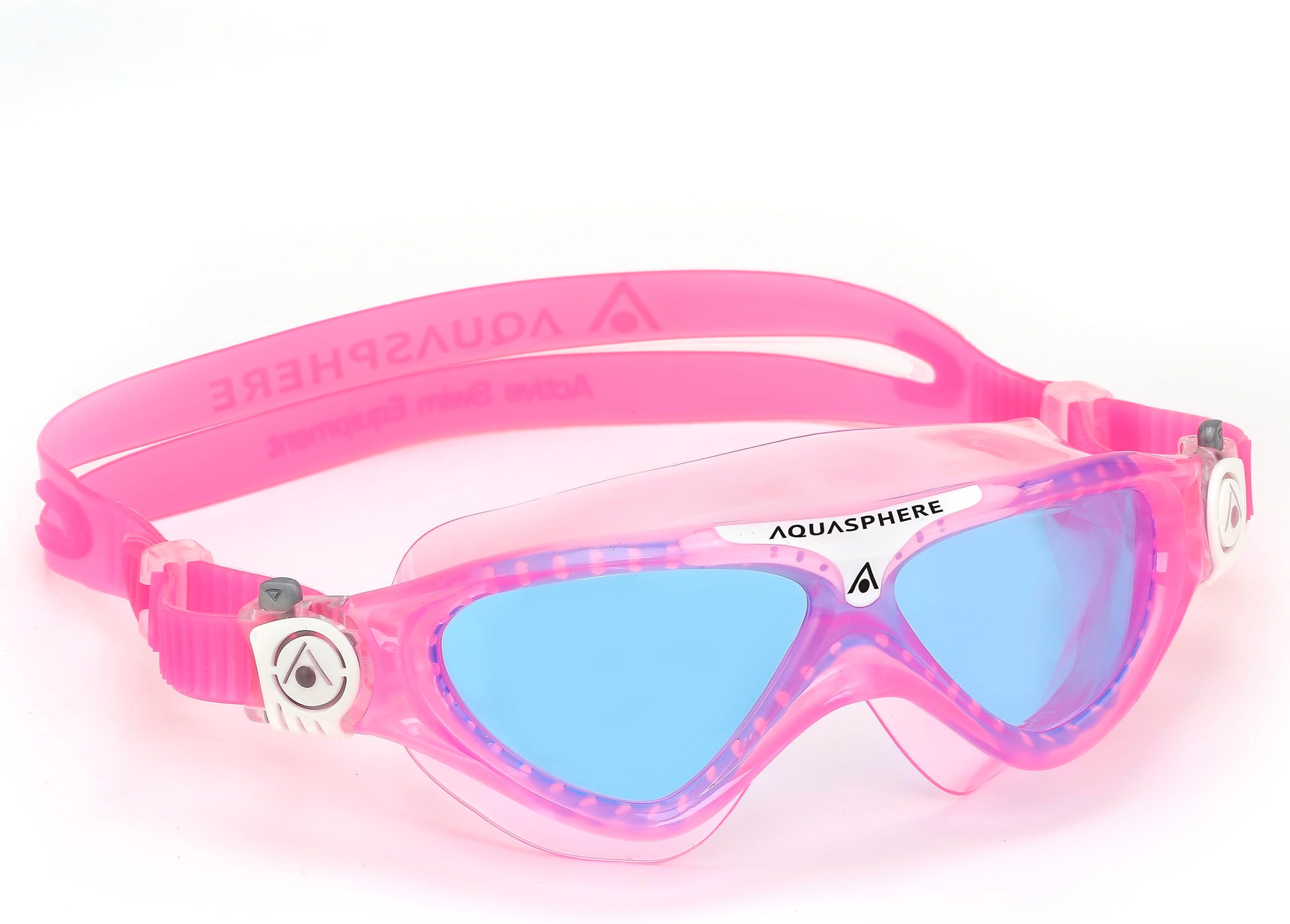 Aqua Sphere Vista Junior Swim Mask