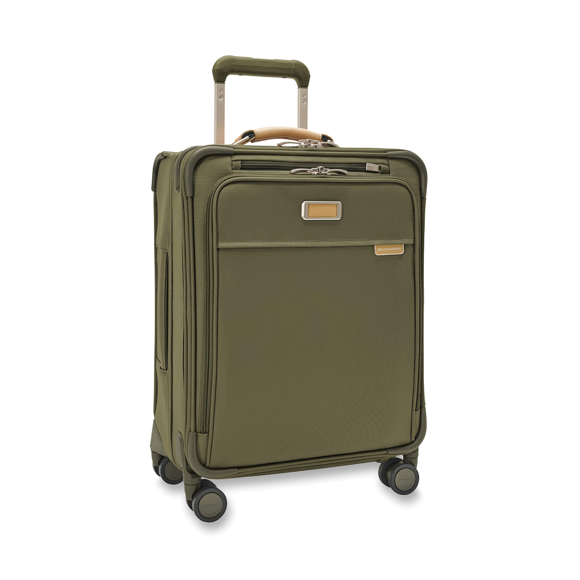Briggs and Riley Global Carry On