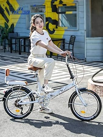 Amazon 折りたたみ自転車 カゴ付 15秒以内に折り返し 女性雑種のバイクコンパクト自転車 アーバンコミューターインチ6速用ポータブル市折りたたみ自転車 標準装備 ミニベロ 折り畳み自転車 軽快車 自転車 Guoe Ykgm シティー ファミリーサイクル Amazon 折りたたみ自転車 カゴ付 15秒以内に折り返し 女性雑種のバイクコンパクト自転車 アーバンコミューターインチ6速用ポータブル市折りたたみ自転車 標準装備 ミニベロ 折り畳み自転車 軽快車 自転車 Guoe Ykgm シティー ファミリーサイクル