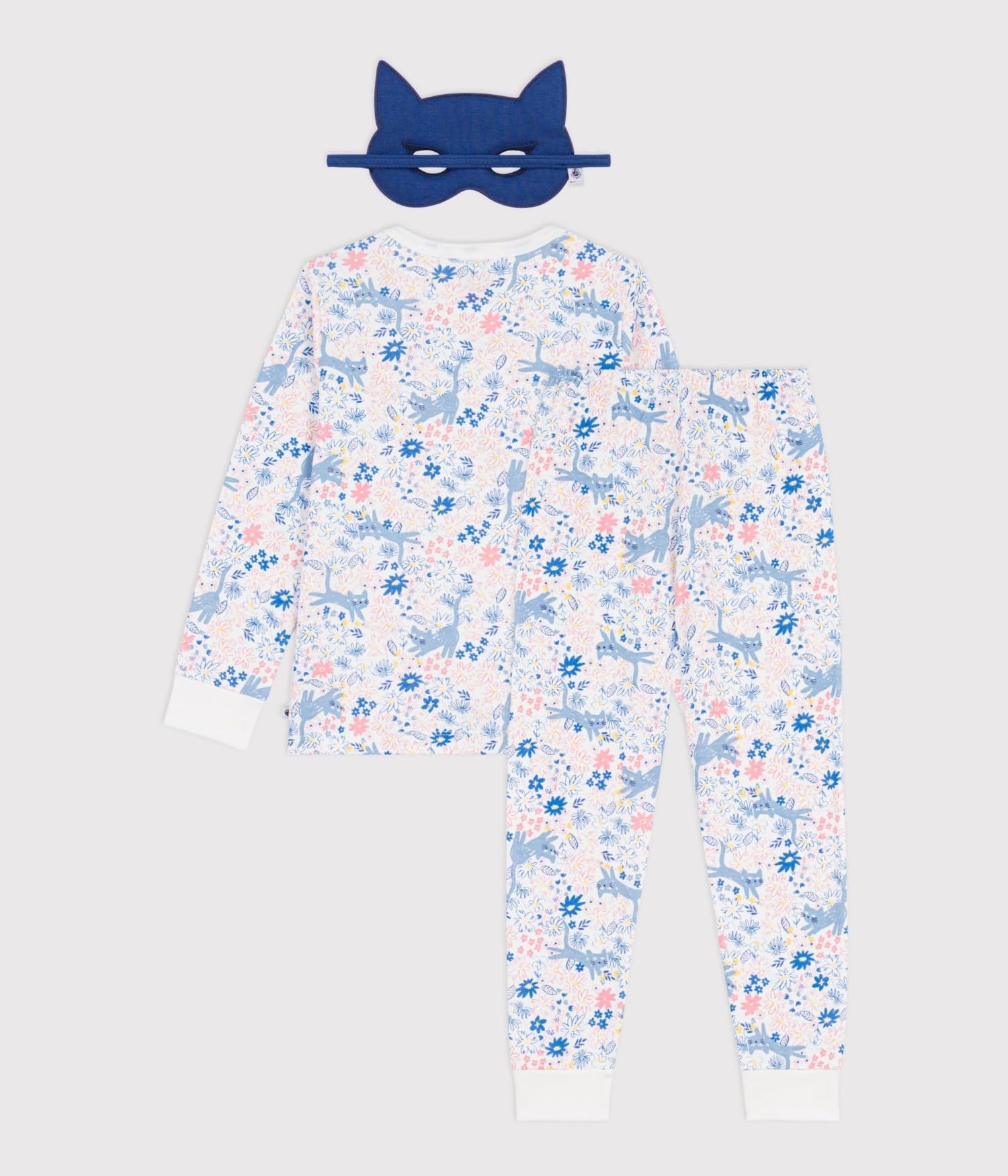 Petit Bateau Mädchen A0f1d Nachtwäsche