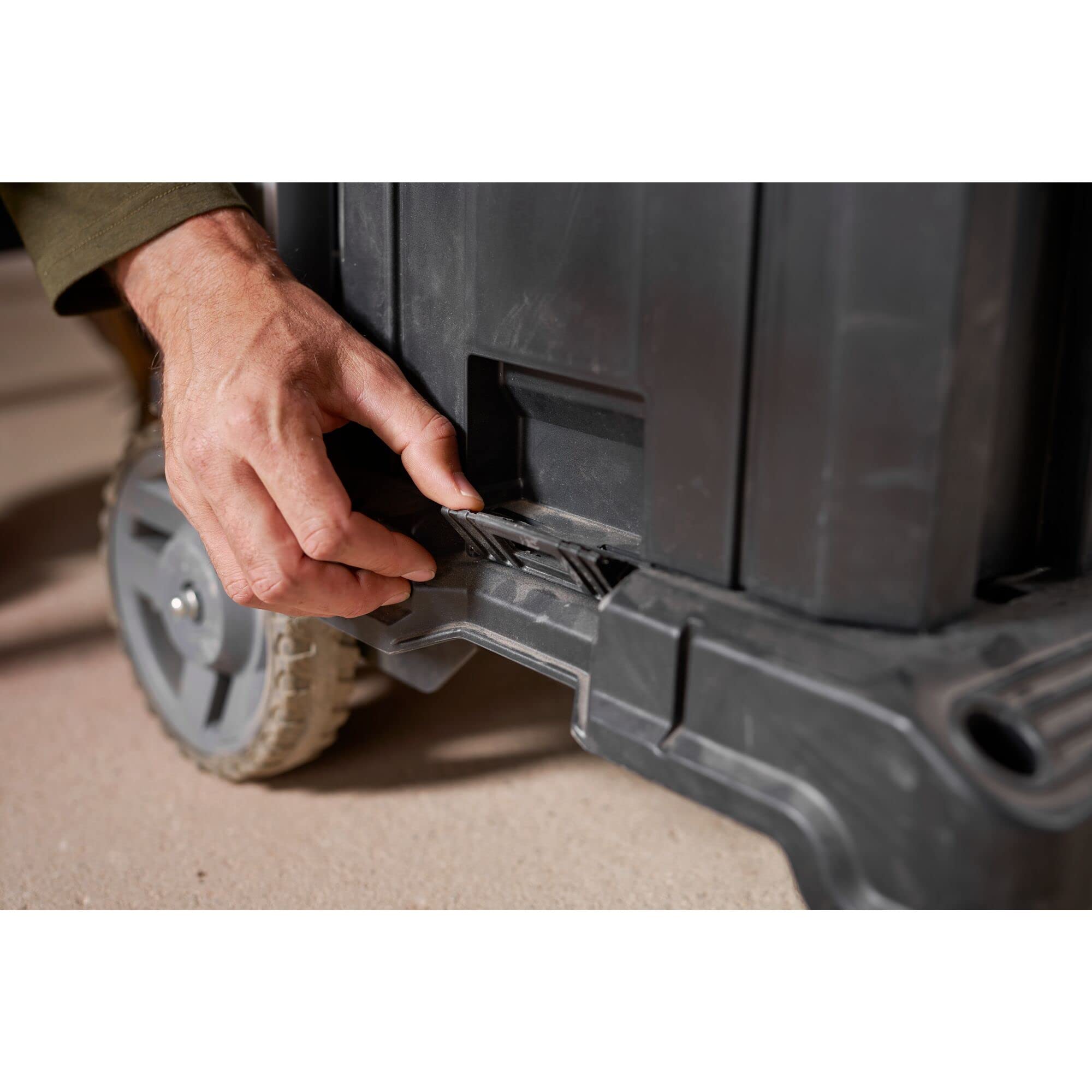 STANLEY FATMAX FMST1-72363 Trolley PRO-STACK