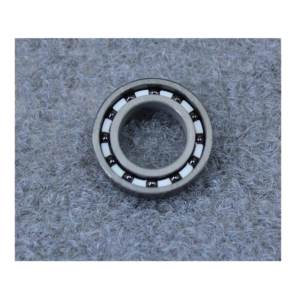 Produits de transmission puissance 6908 Roulement entièrement en céramique 406212 mm 6908CE Si3N4 Matériau Tout nitrure silicium Céramique Roulements à billes