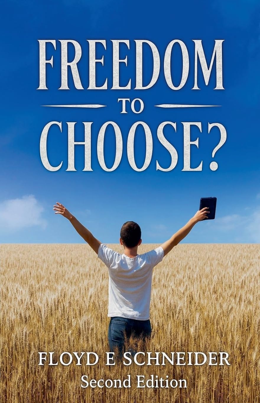 Freedom to Choose?