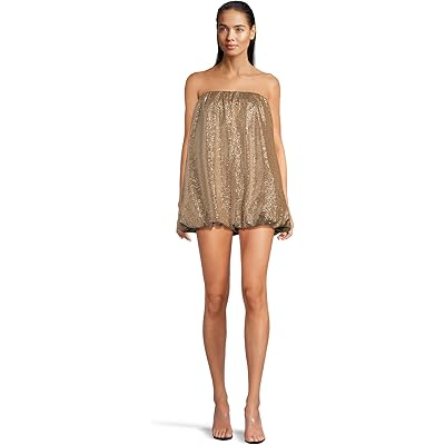 Платье Show Me Your Mumu Beverly Bubble Dress
