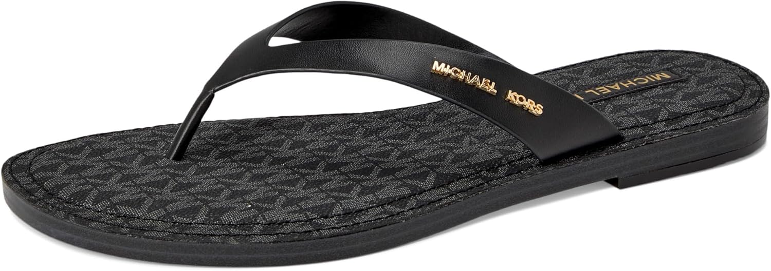 Michael Kors womens Koko Flip Flop - Image 7