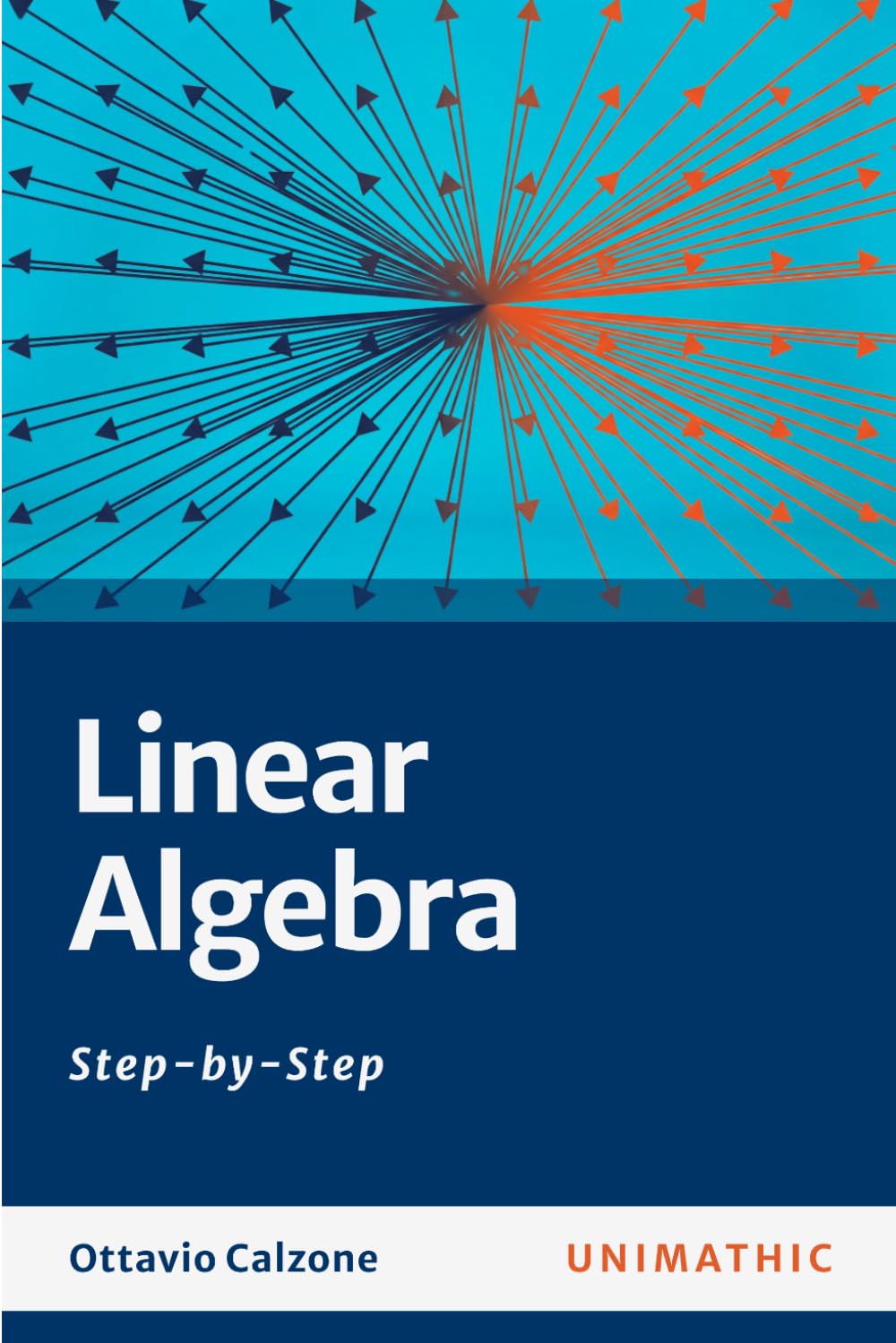 Linear Algebra Step-by-Step