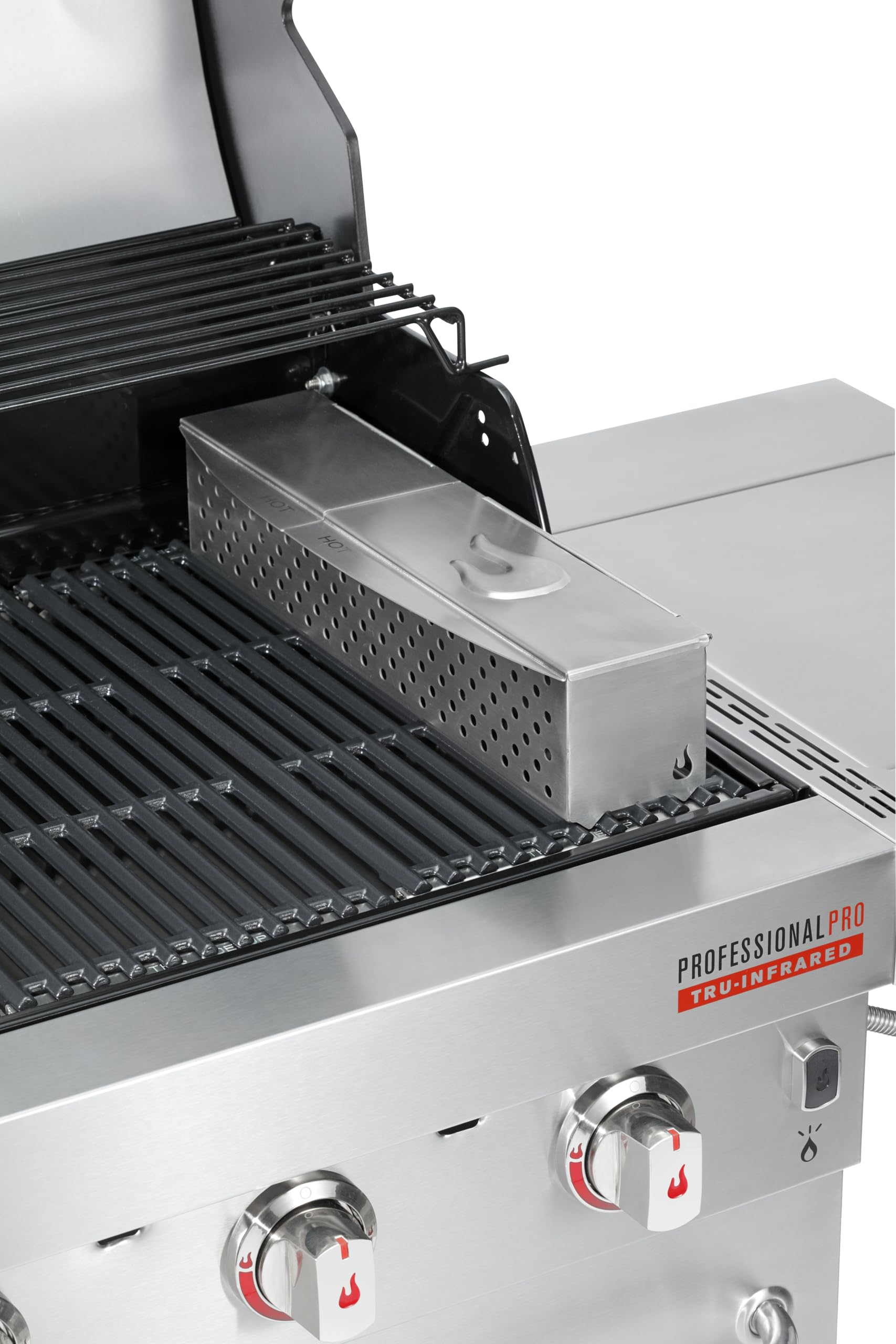 Char-Broil MADE2MATCH Boîte à encens