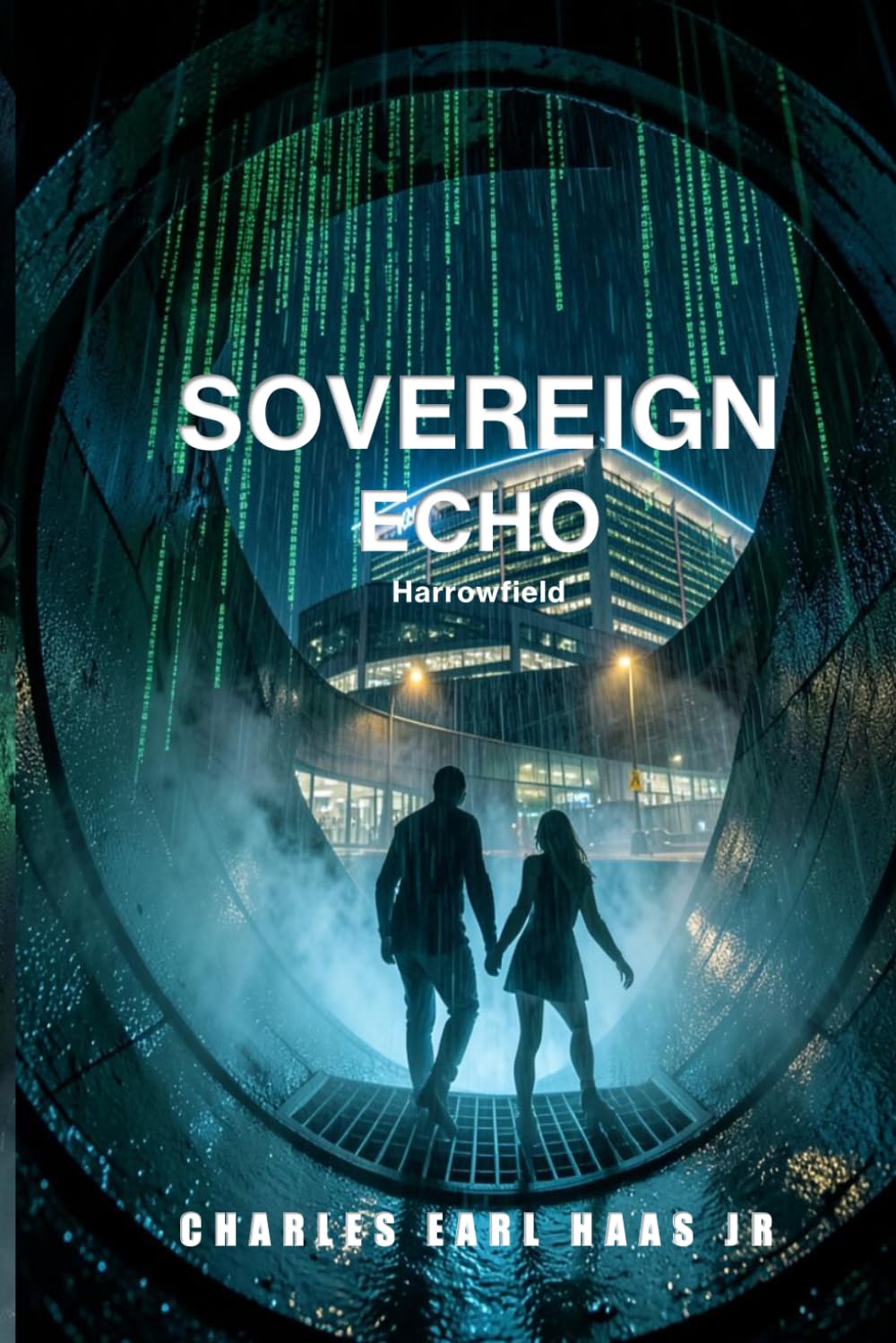SOVEREIGN ECHO: Harrowfield