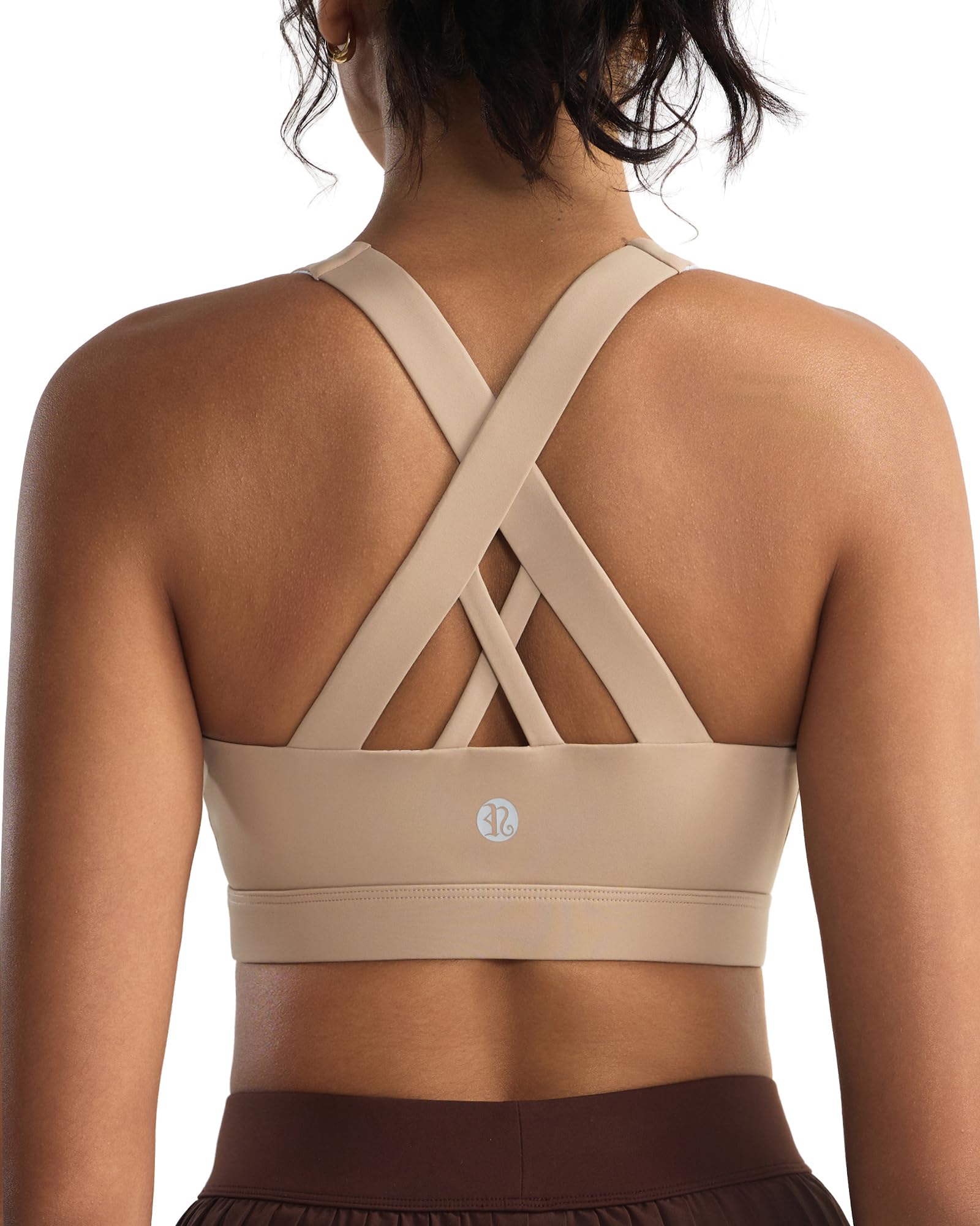 RUNNING GIRL Strappy Medium