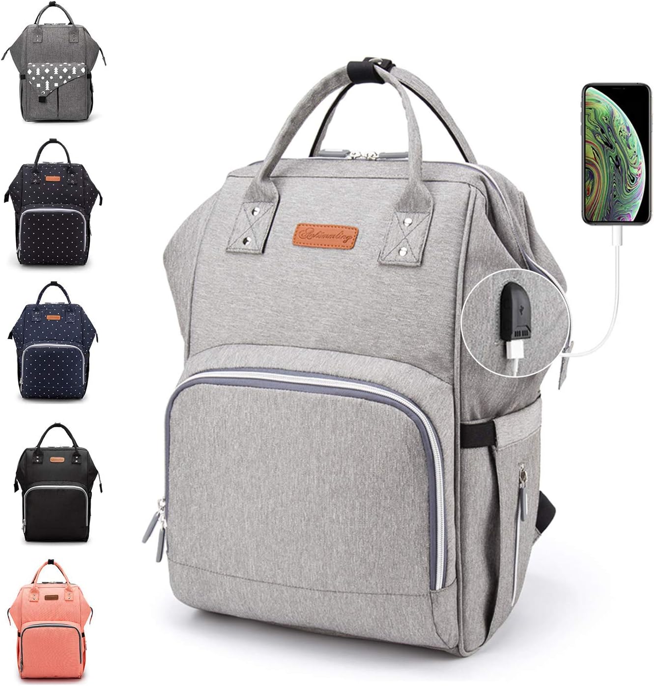 ascensore per i volti