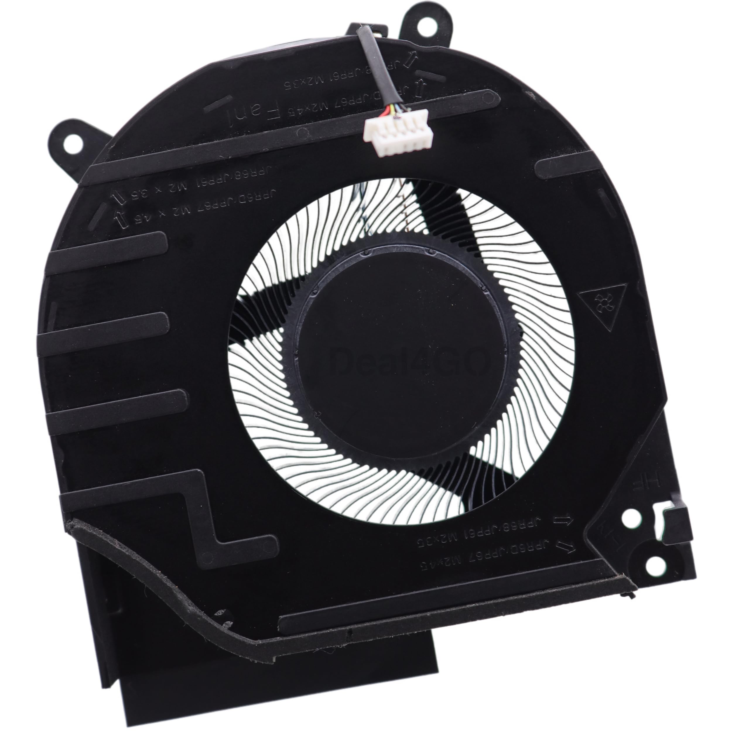 Amazon.com: Deal4GO 80W 12v CPU Cooling Fan N44738-001