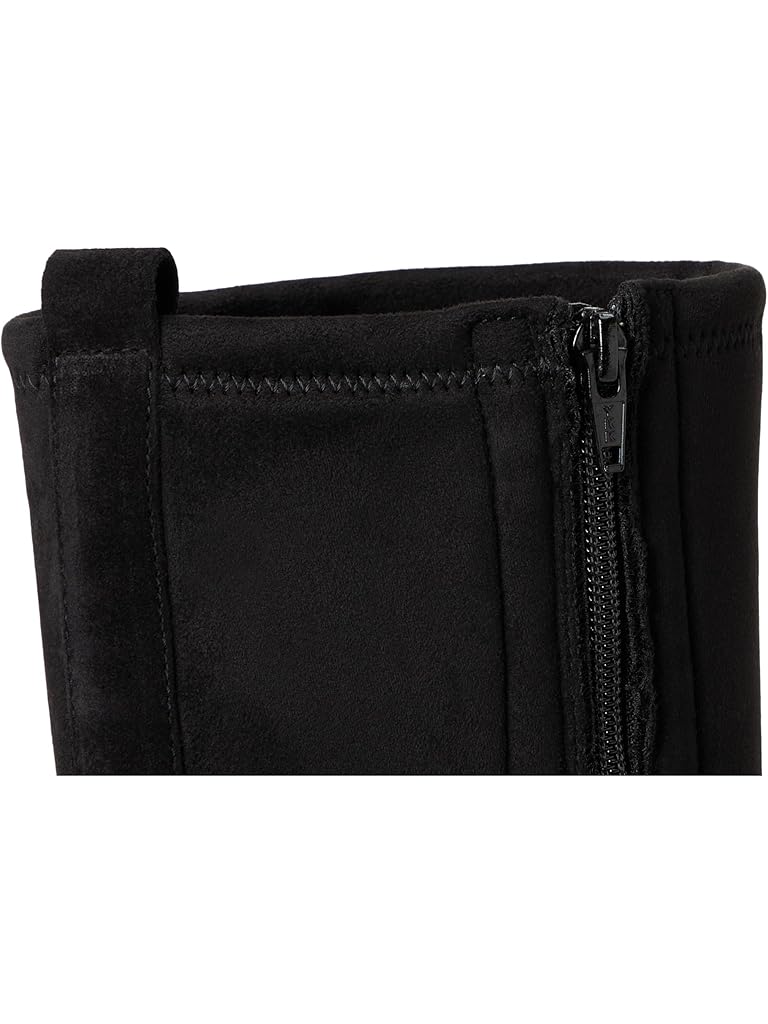 Black FLY LONDON Budi603fly