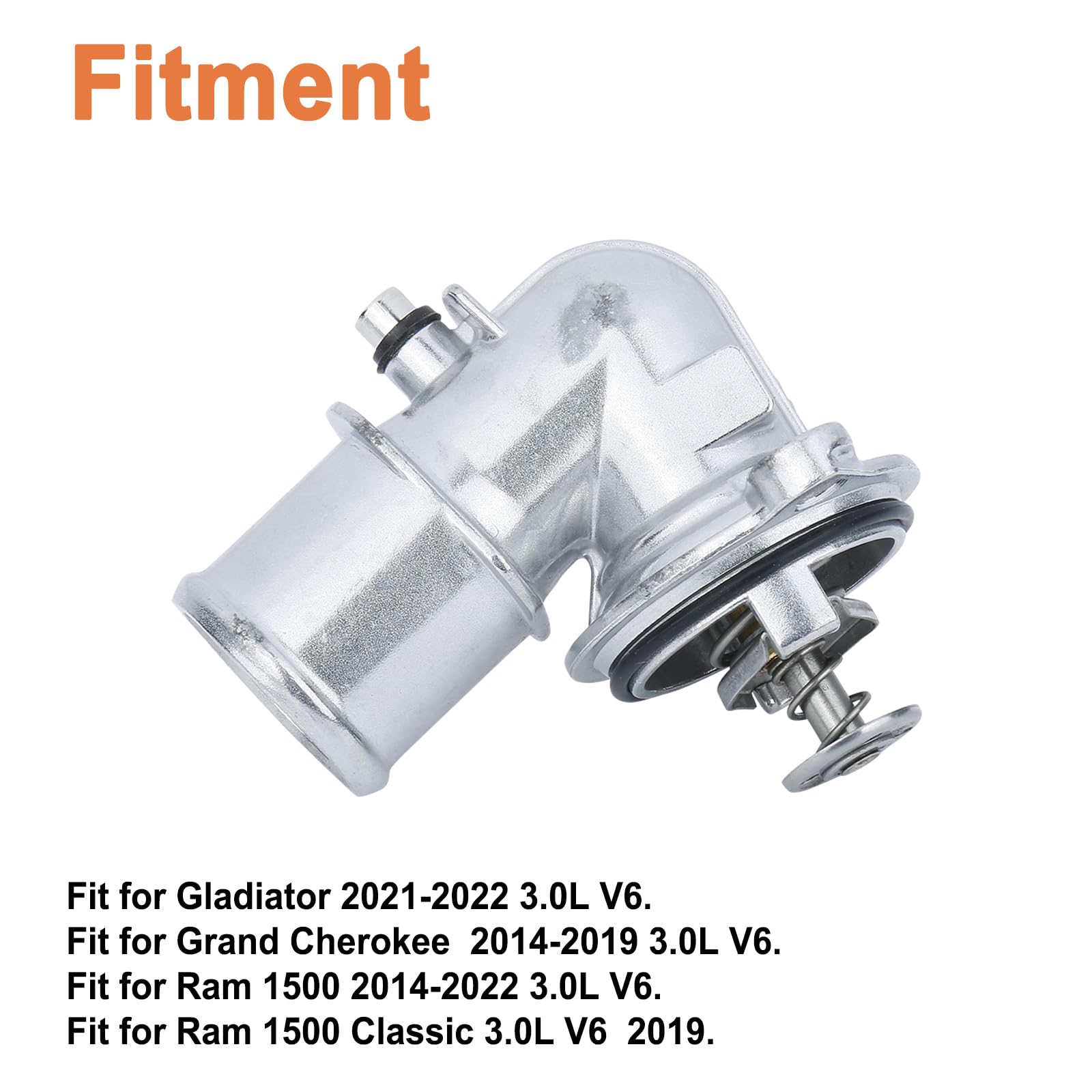 8-Quart Digital Air Fryer