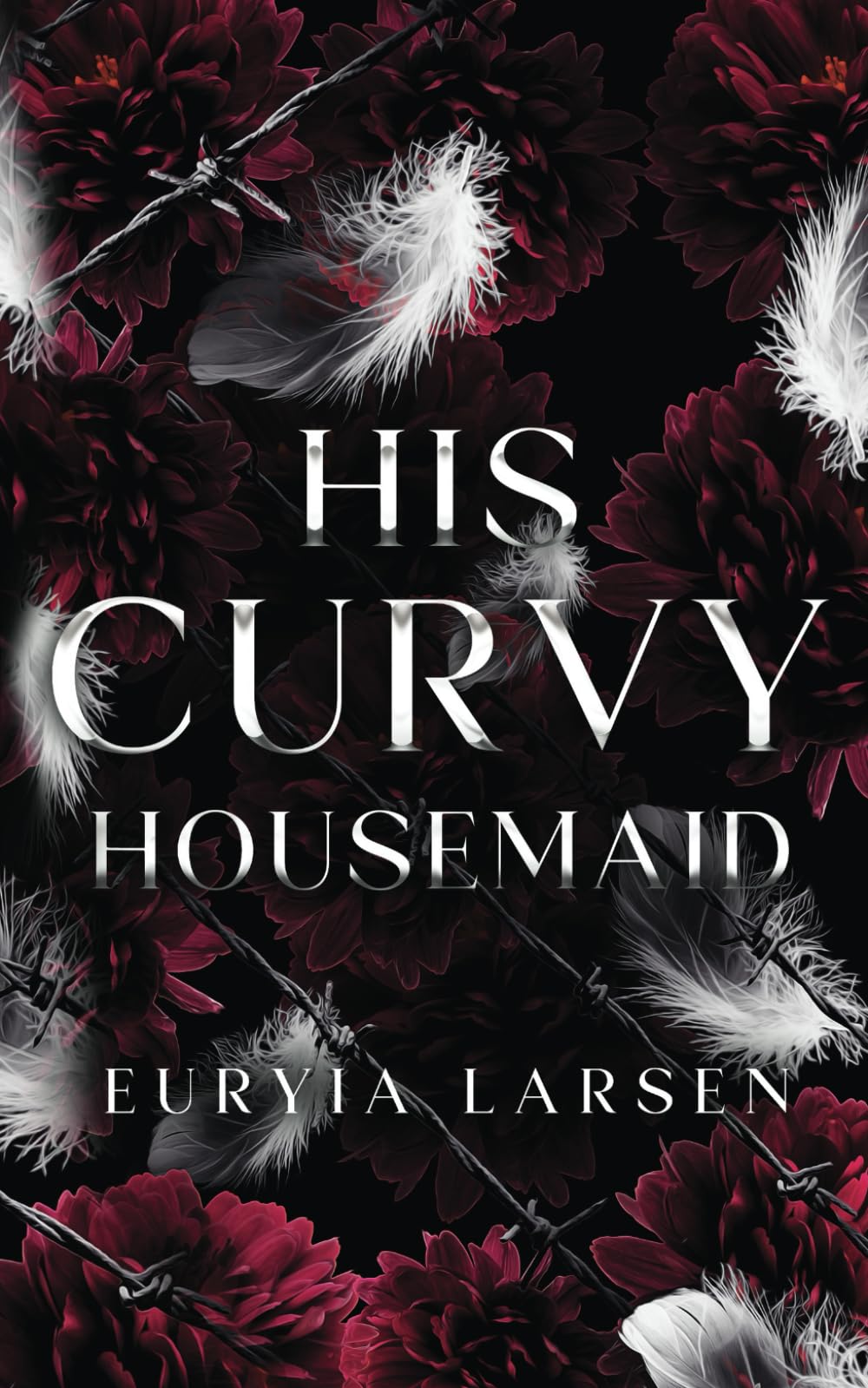 His Curvy Housemaid