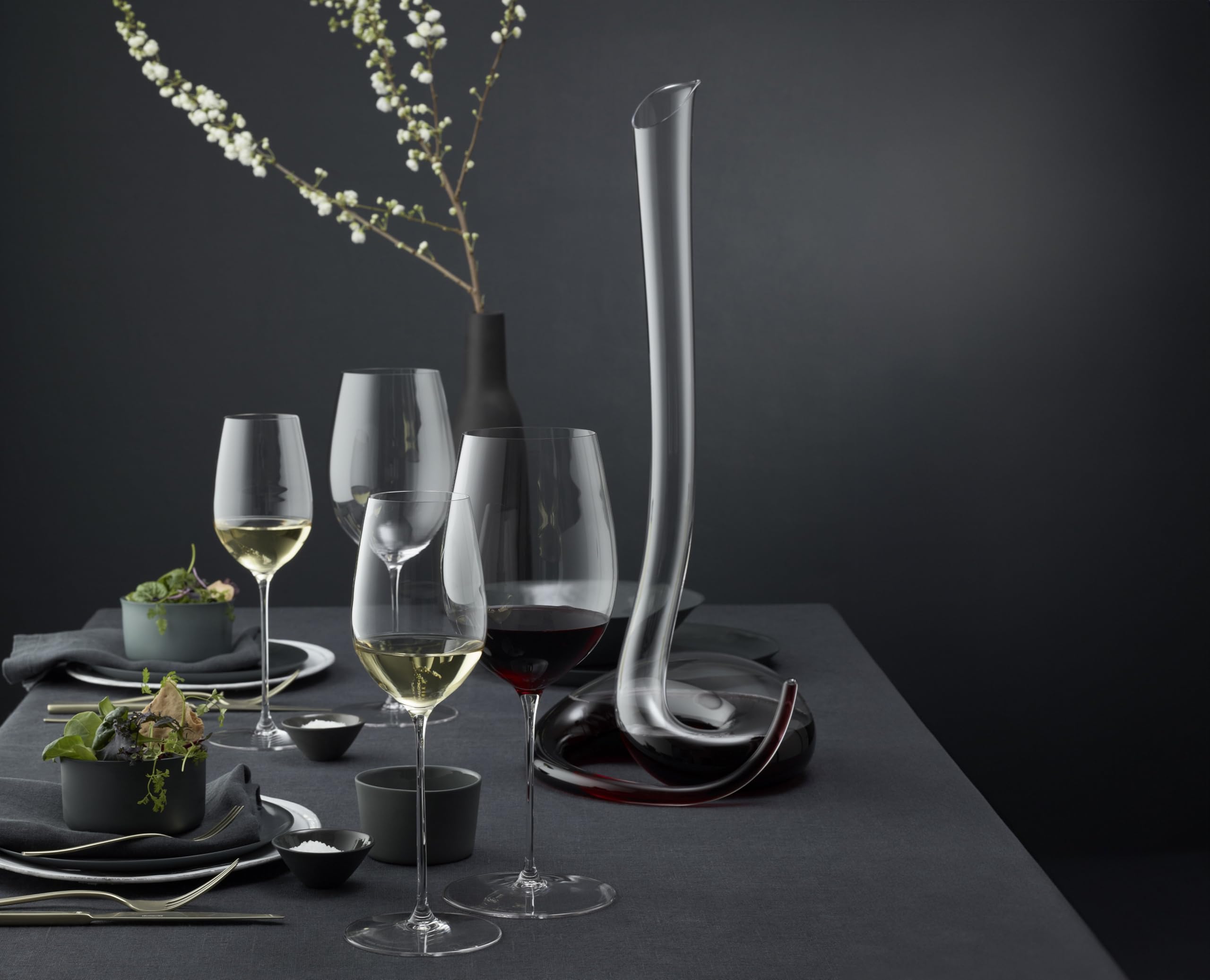 Amazon.com: Riedel Eve Decanter : Arts, Crafts & Sewing