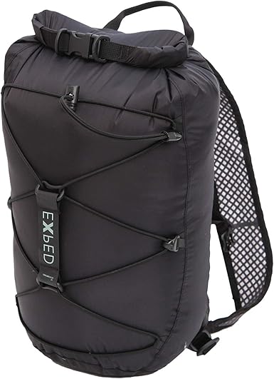 exped waterproof backpack