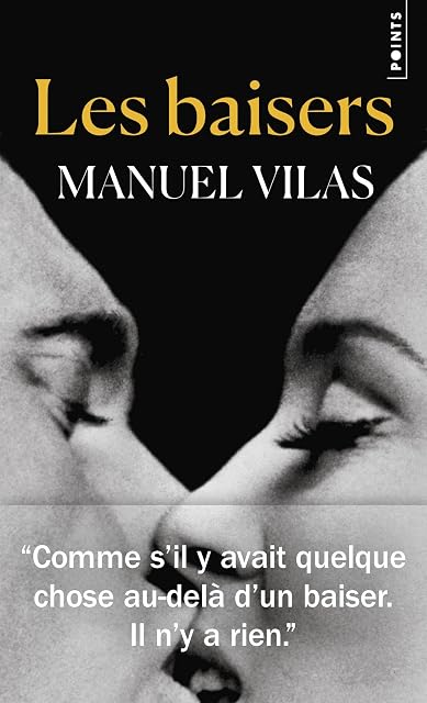 Portada de Les Baisers