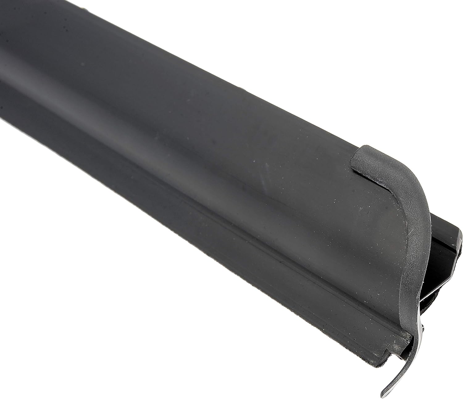 Dorman 25839 Passenger Side Outer Door Window Sweep Compatible with Select Ford Models