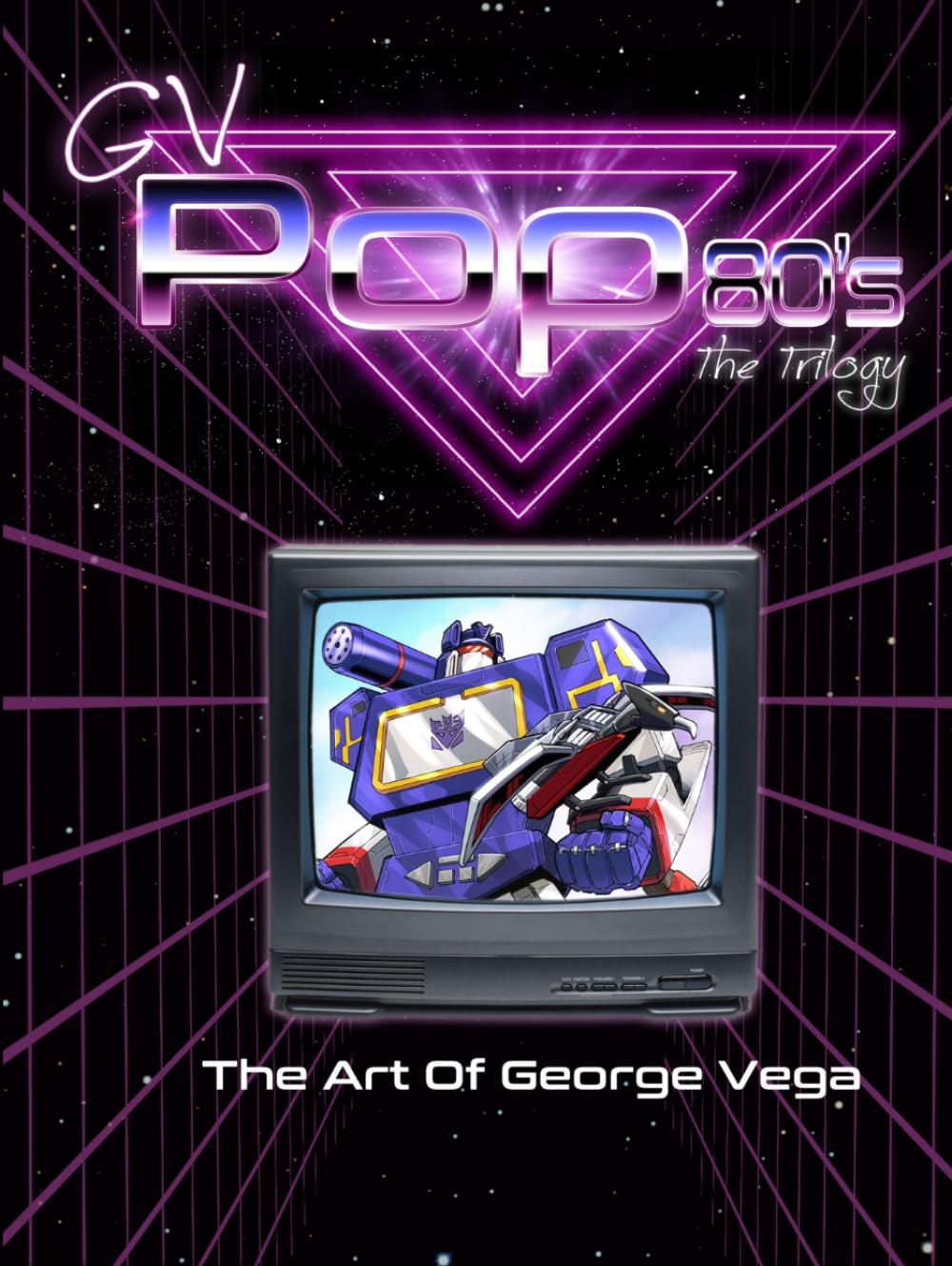 GV Pop 80s The Trilogy