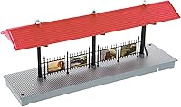 Vista 1 de Lionel Accesorio de plataforma de estación de tren modelo O Gauge