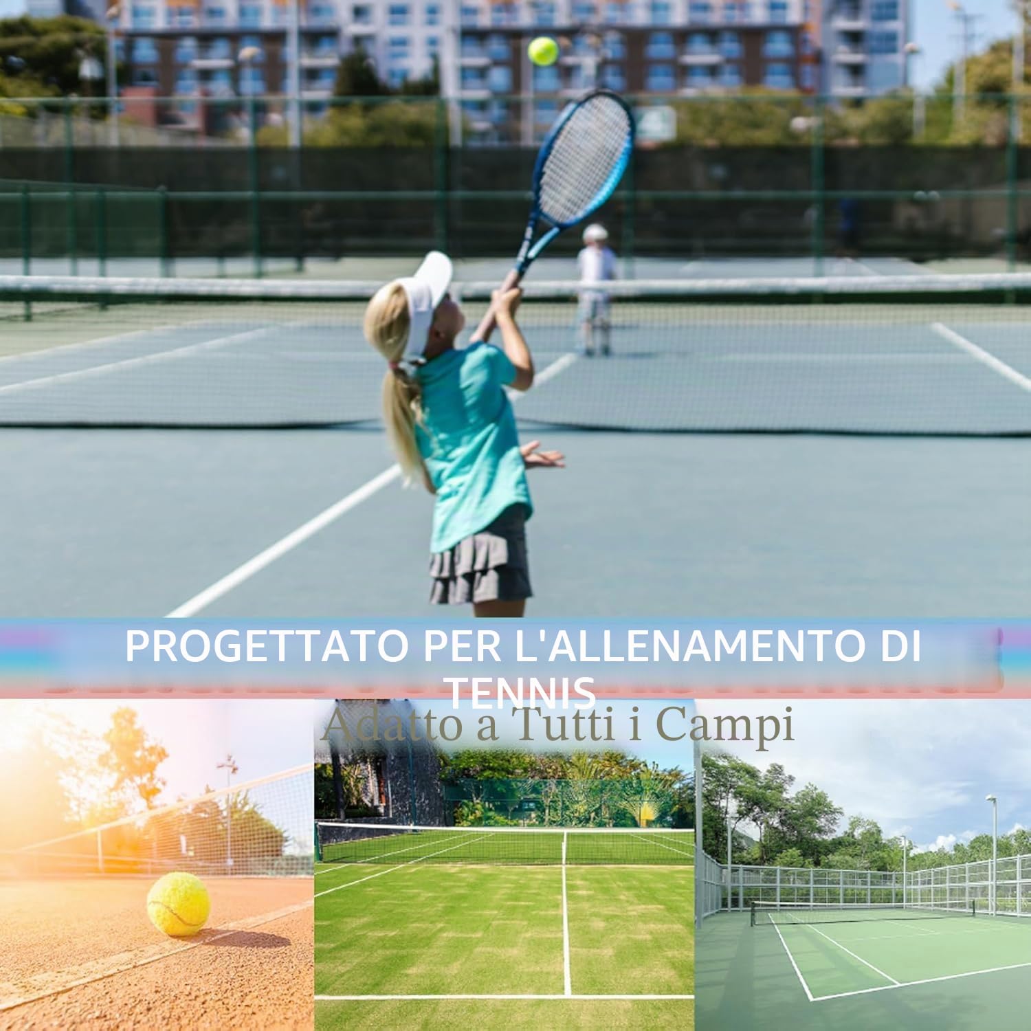 SHYUJAJIE Palline da tennis, confezione da 20 palline da tennis per allenamento, ad alta elasticità, per principianti, esercizio fisico per cani