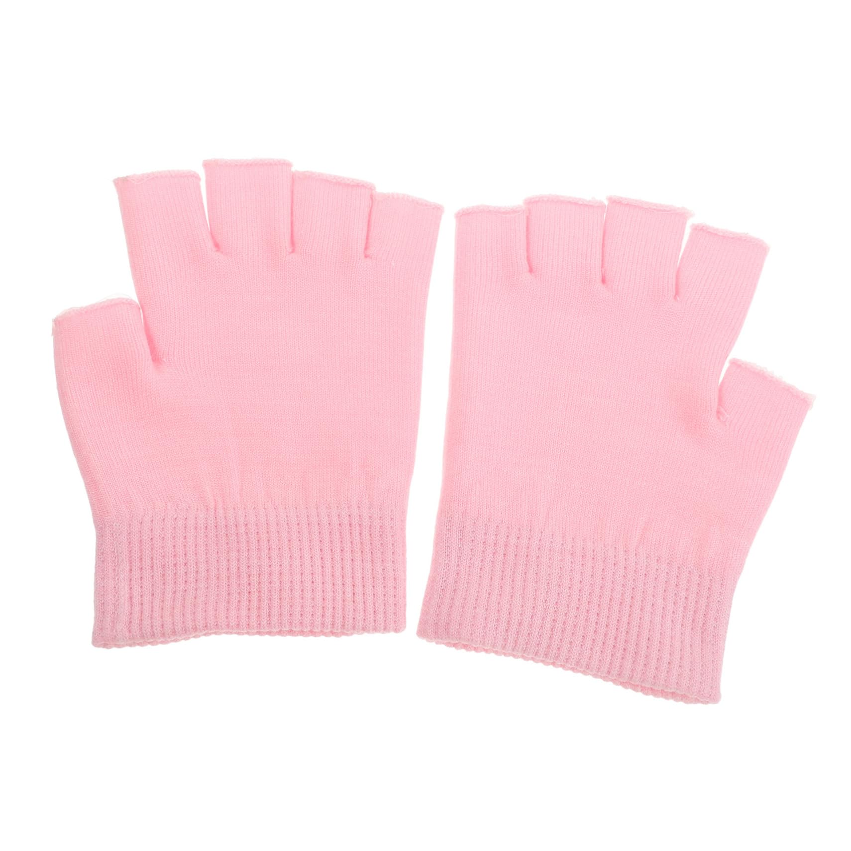FOMIYES Moisture Gloves for Dry Hands Overnight Moisturizing Gloves Touchscreen Gel Hand Mask Skincare Soften Cracked for Autumn Winter