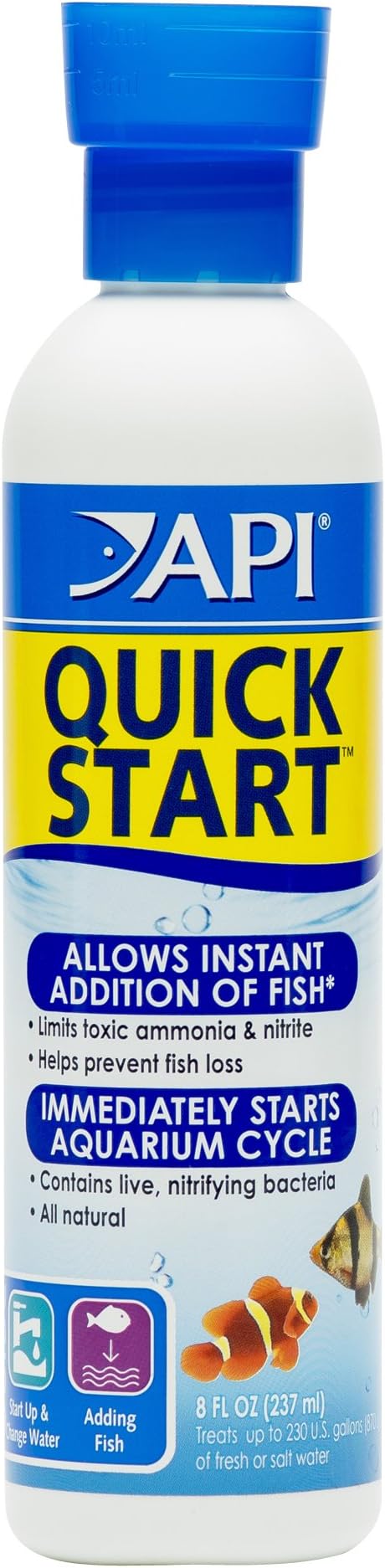 API QUICK START