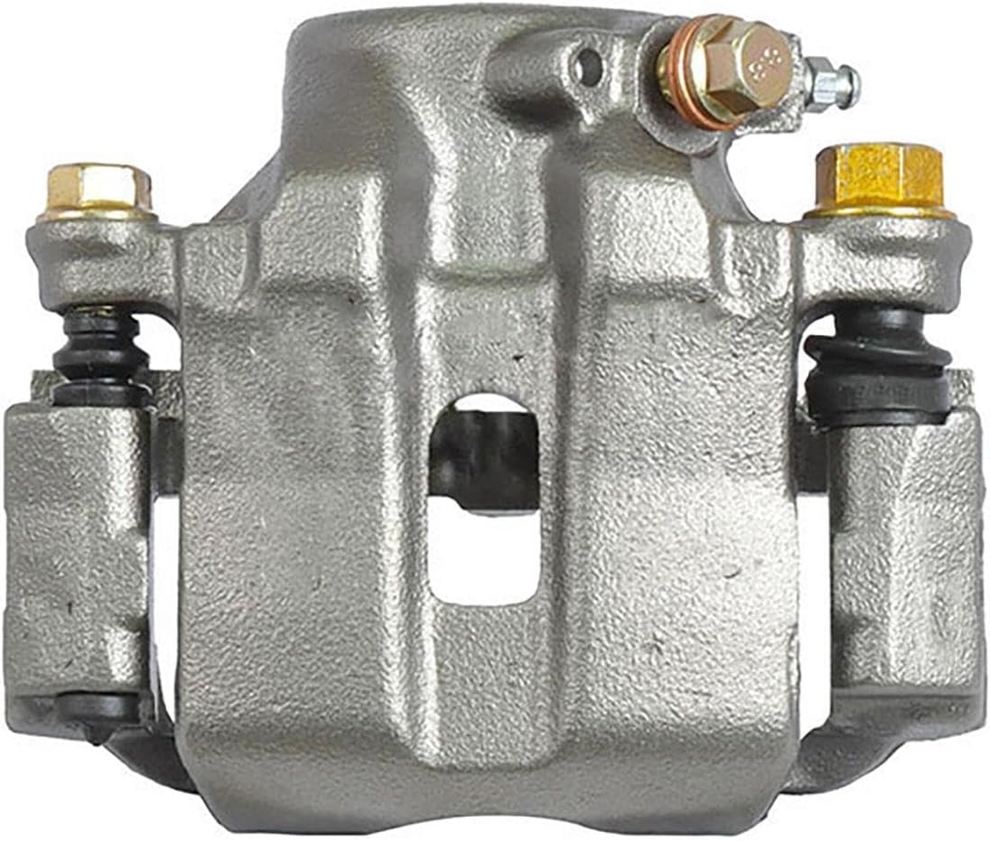 Front Left and Right Disc Brake Caliper Assembly Pair Set ZGYWAutoParts for Mazda Miata 1.6L 1990-1993