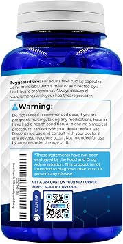 We Like Vitamins Diosmin Hesperidin 1000mg 180 Capsules 90 Day Supply - Diosmin and Hesperidin Supplement Helps to Support Healthy Circulation, Veins, Capillaries, and Lymphatic Drainage